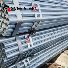 Galvanized Steel GI Pipe